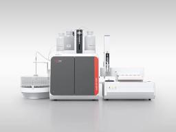 ICprep Series - Analytik Jena GmbH+Co. KG - Environmental