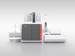 ICprep Series - Analytik Jena GmbH+Co. KG - Environmental