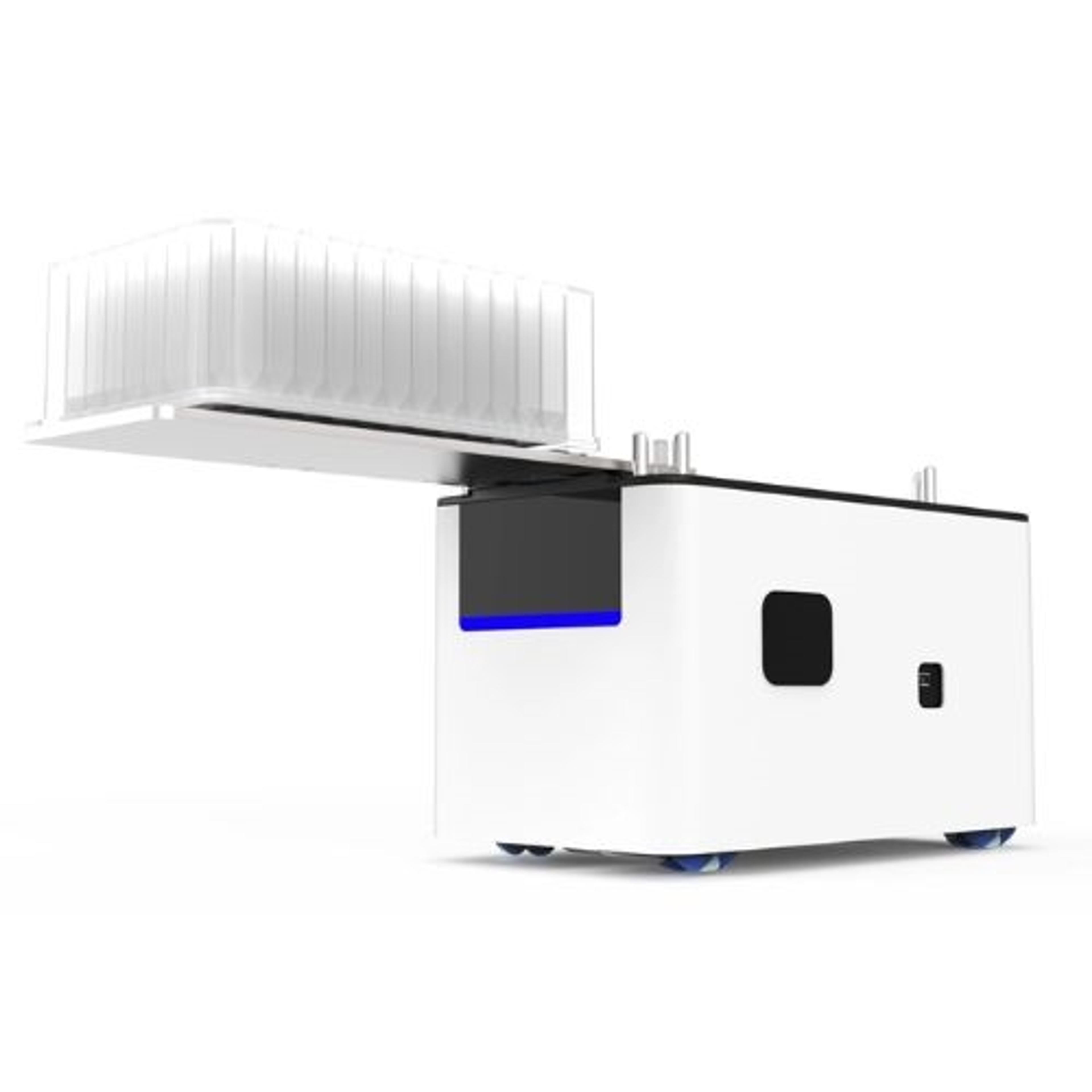 ROVER® - FORMULATRIX®, Inc. - Lab Automation