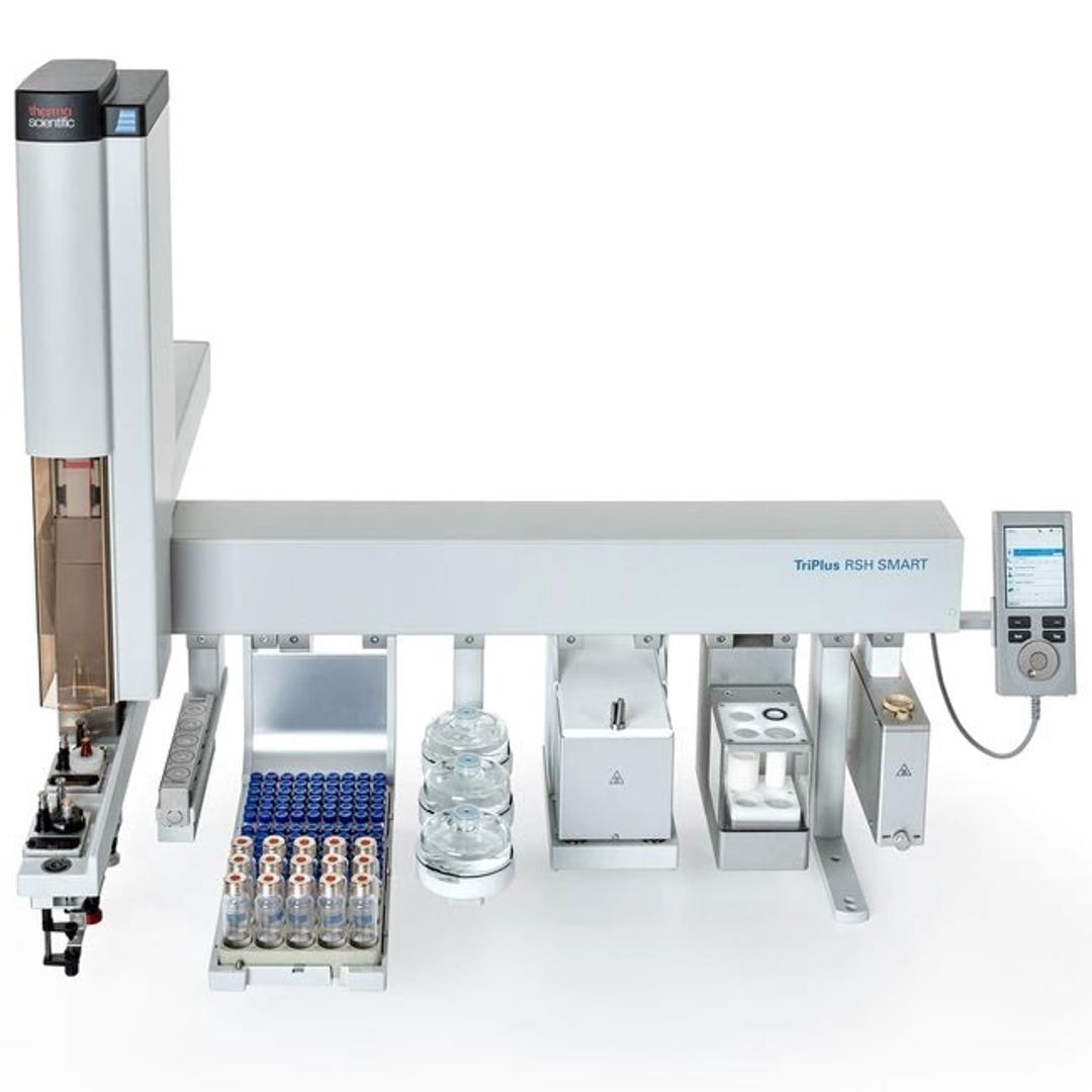Thermo Scientific™ TriPlus™ RSH SMART - Thermo Fisher Scientific - Separations