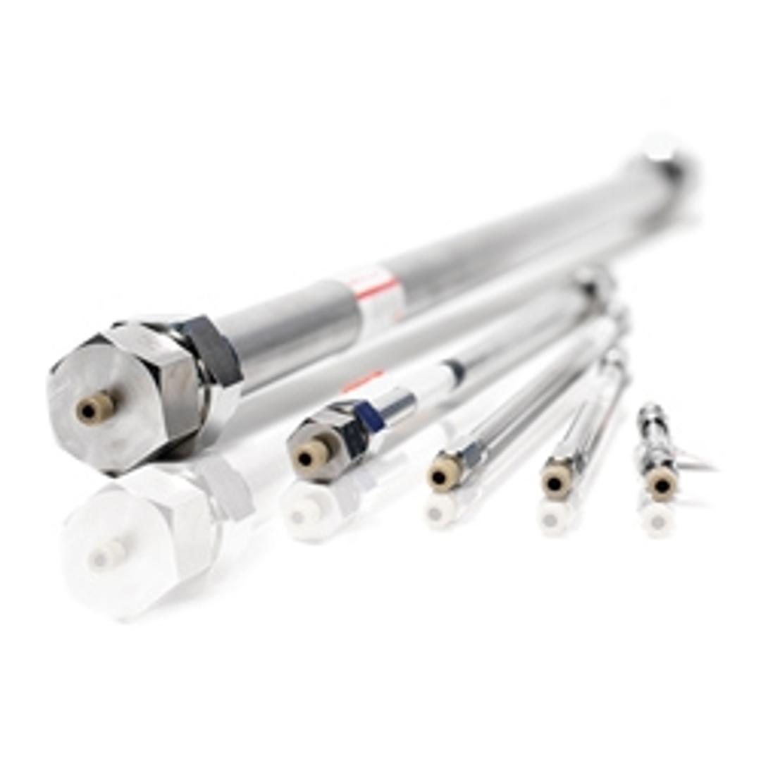 TSKgel GPC Columns for Polymer Analysis - Tosoh Bioscience - Separations - Separations