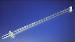 PYREX® 10 mL Class A Precision Bore Buret with Glass Standard Taper Stopcock - Corning Life Sciences - General Lab