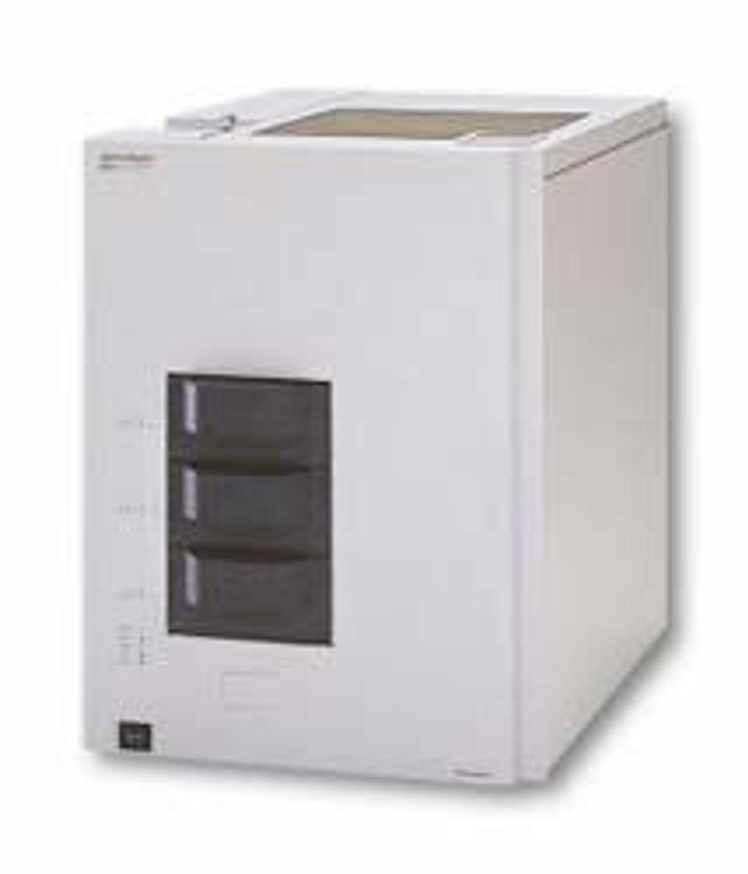 AccuSpot - null - Spectroscopy