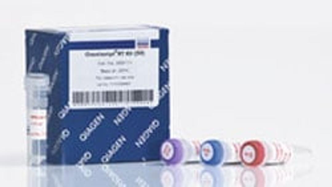 Omniscript RT Kit (50) - QIAGEN