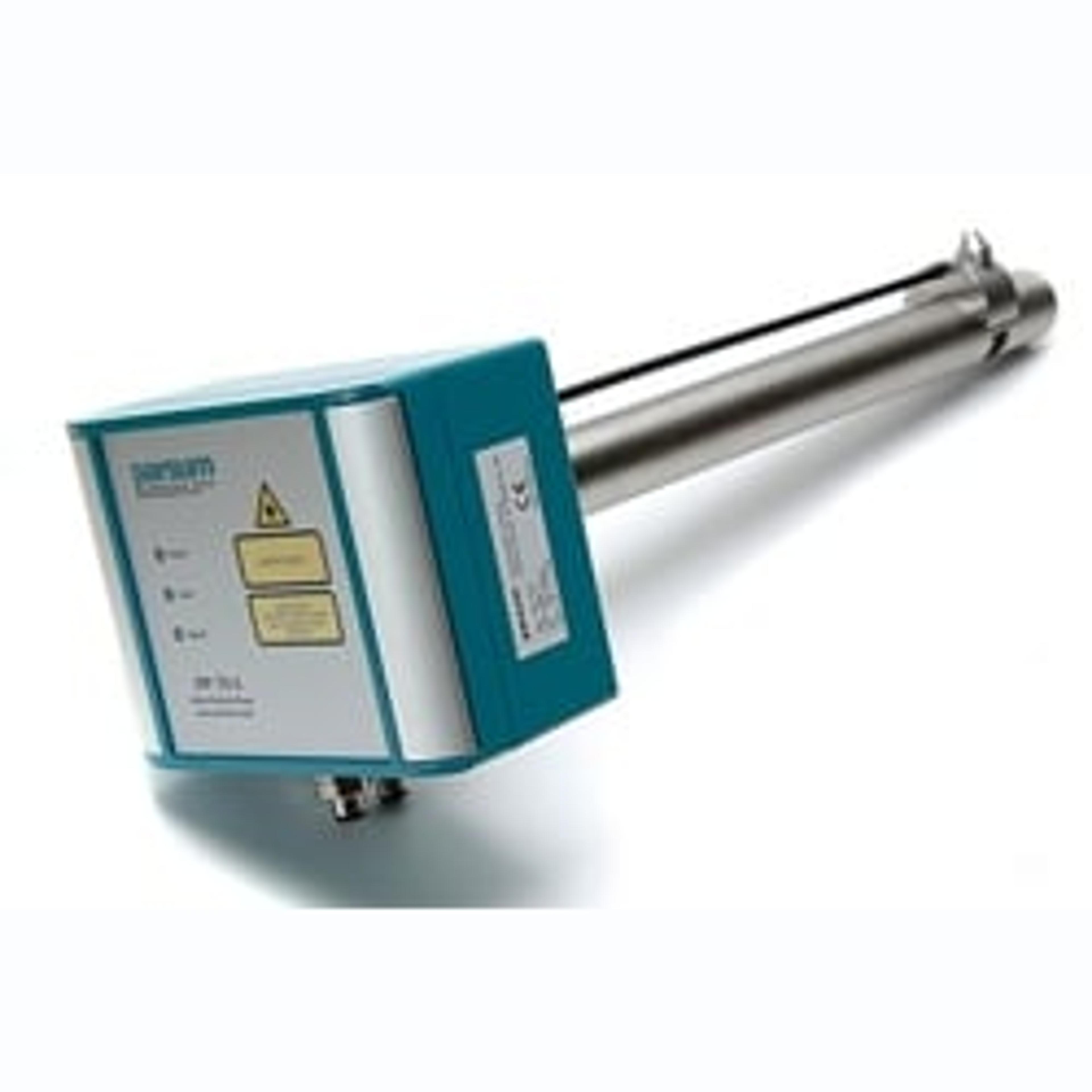 Parsum IPP 70-S - Malvern Panalytical - Materials