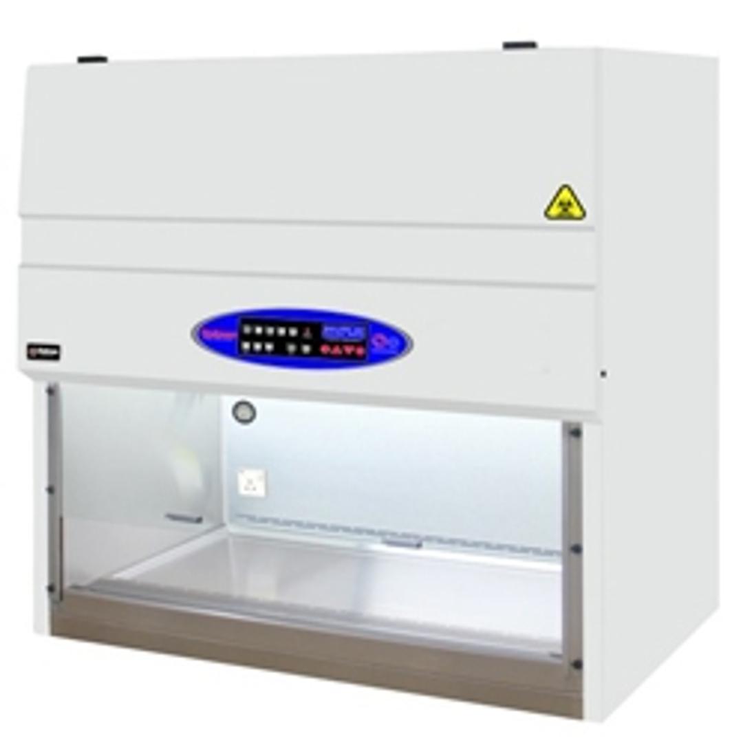 BioClassic Class II Type A2 Series Laminar Flow Biological Safety Cabinets - GELMAN SINGAPORE - General Lab