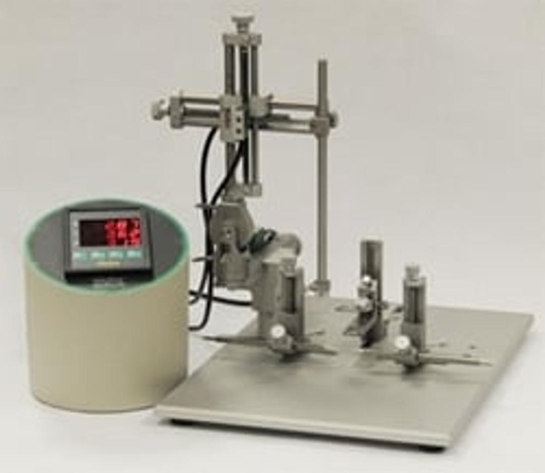 Digital Rat and Mouse Sterotaxic Instruments - Stoelting Co. - Life Sciences