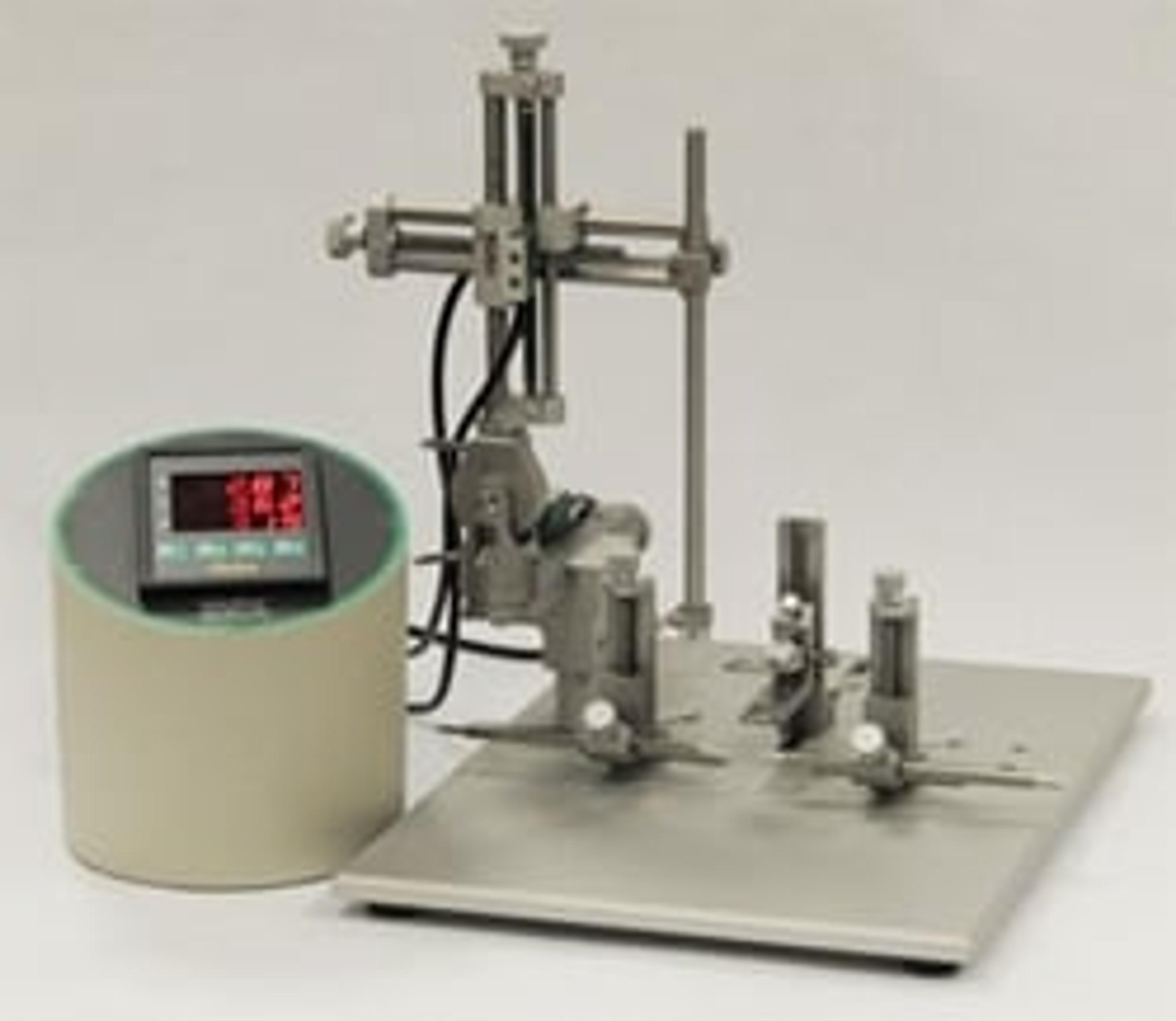 Digital Rat and Mouse Sterotaxic Instruments - Stoelting Co. - Life Sciences