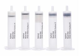 Bond Elut PFAS WAX/Carbon S SPE Cartridges - Agilent Technologies - Separations