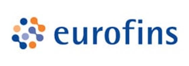 Eurofins logo