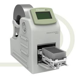 Ultraseal PRO automated heat-applied microplate and tube rack sealer - Kbiosystems - Life Sciences