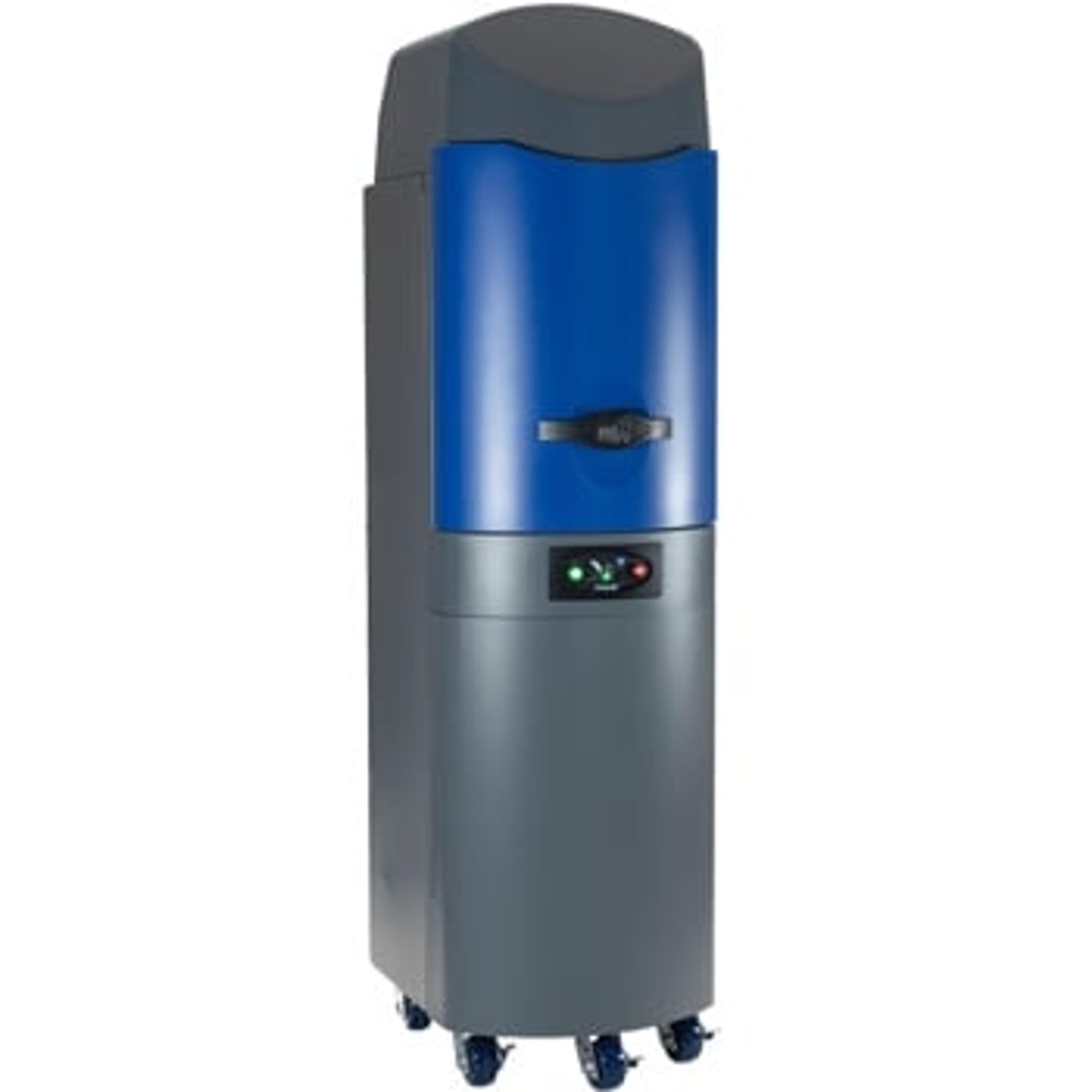 Lago X - Spectral Instruments Imaging - Life Sciences