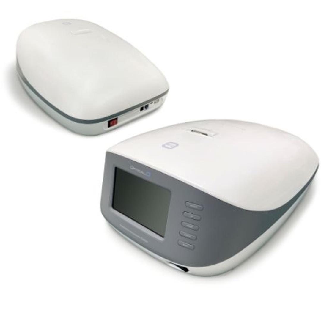 Optical Q™ Fluorescence Immunoassay Diagnostic Device - OptiBio - Clinical Diagnostics