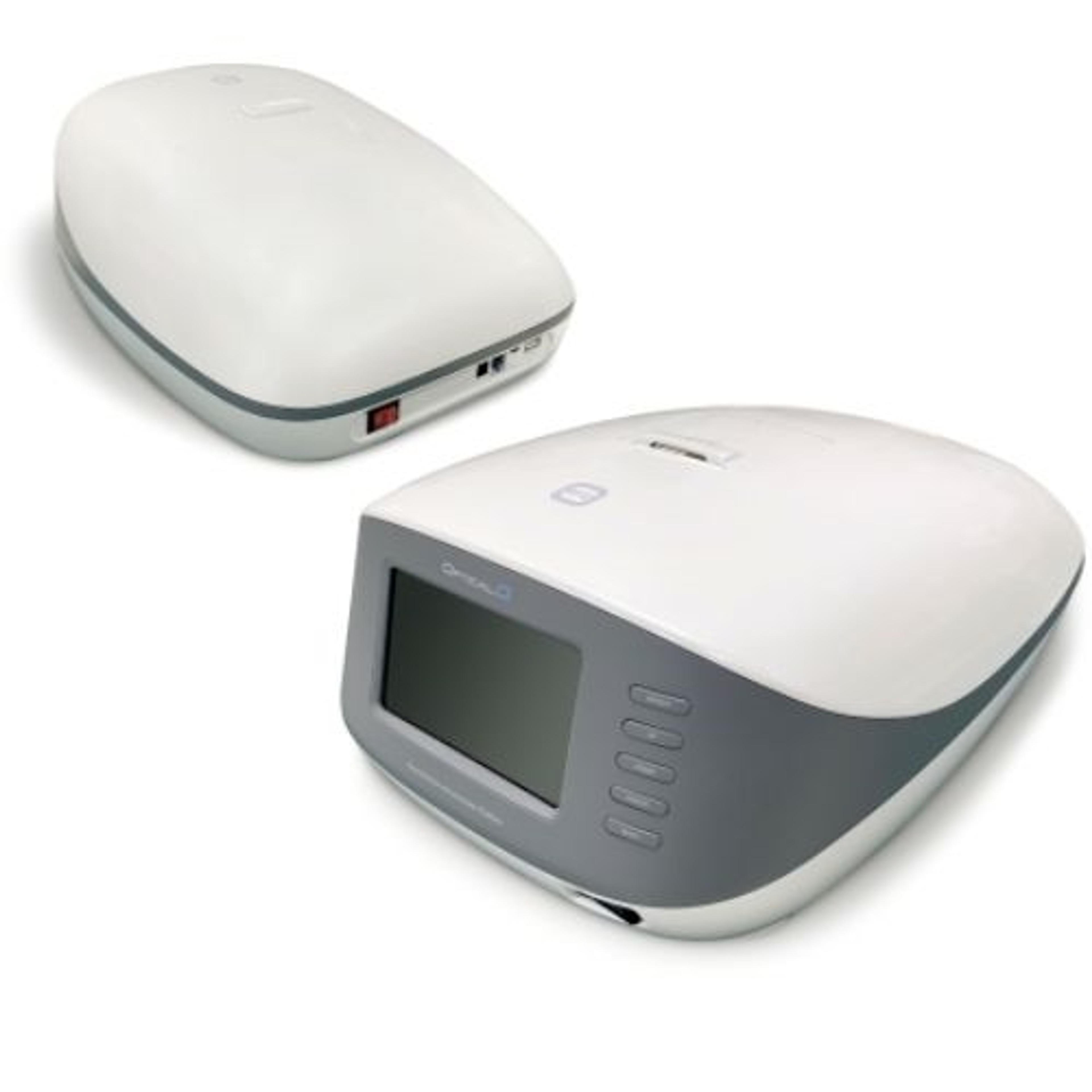 Optical Q™ Fluorescence Immunoassay Diagnostic Device - OptiBio - Clinical Diagnostics