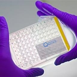 screenMATRIX - denovoMATRIX GmbH - Life Sciences