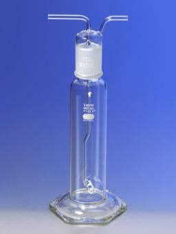 PYREX® 500 mL Gas Washing Bottle Only - Corning Life Sciences - General Lab