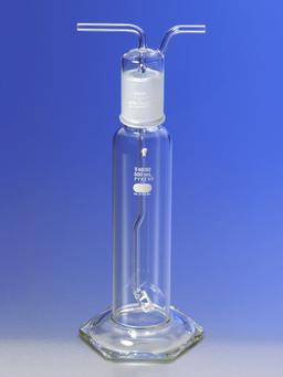 PYREX® 500 mL Gas Washing Bottle Only - Corning Life Sciences - General Lab