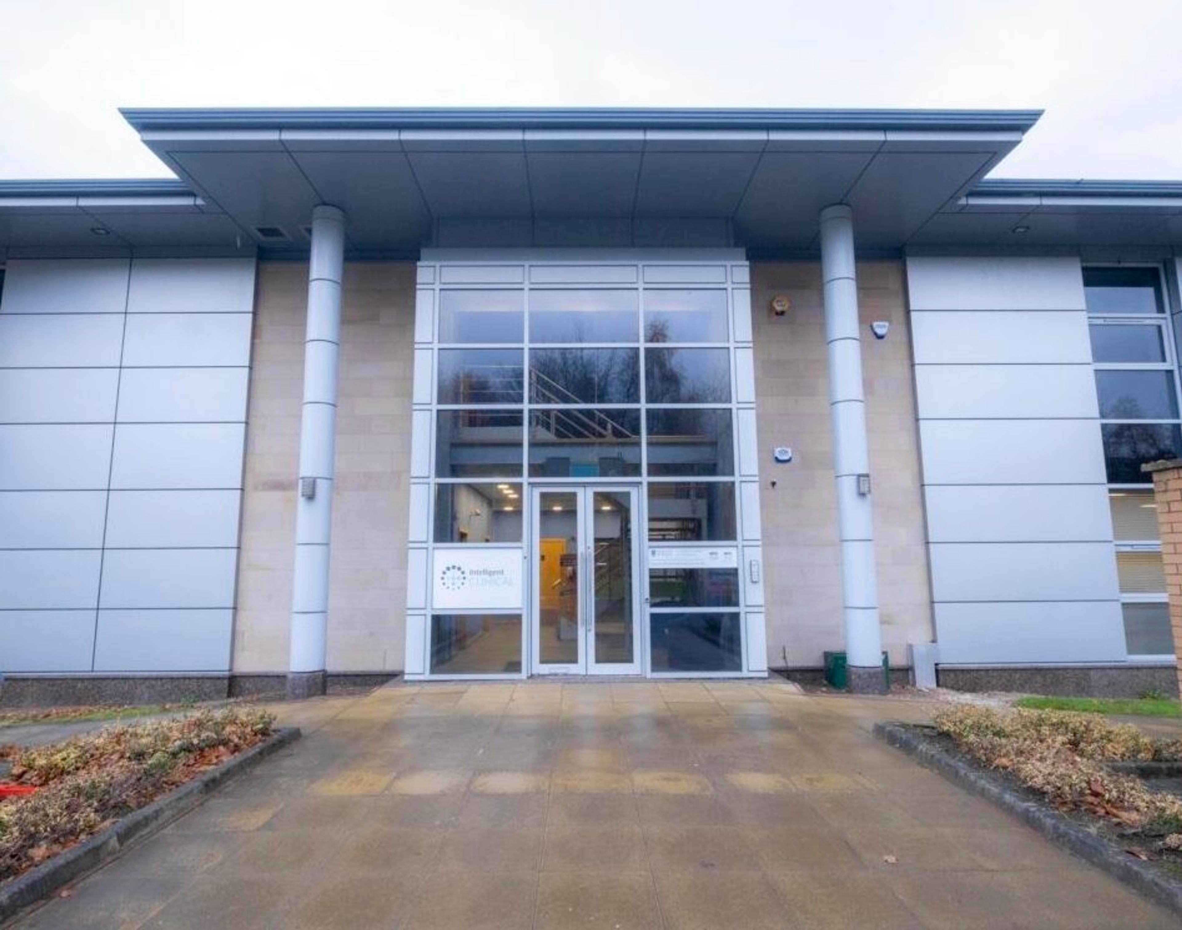 Clinical Research Services - The Niche CRO Group - Drug discovery > Clinical Development