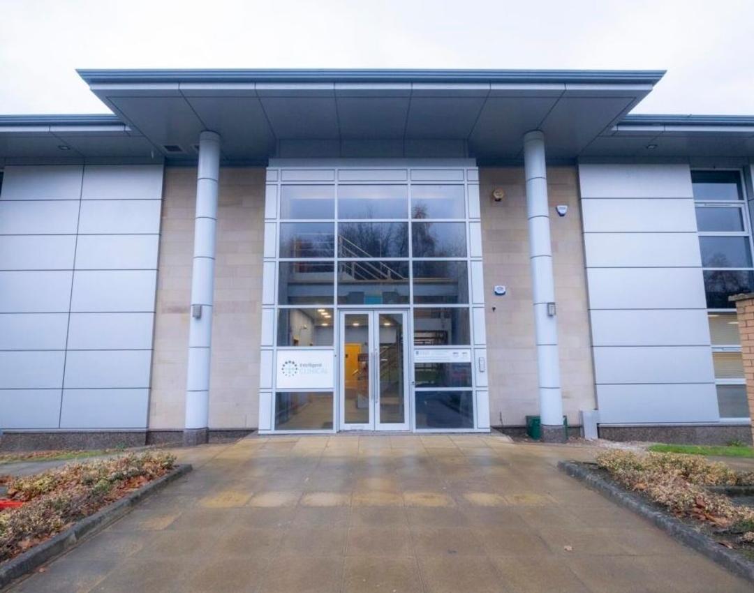 Clinical Research Services - The Niche CRO Group - Drug discovery > Clinical Development