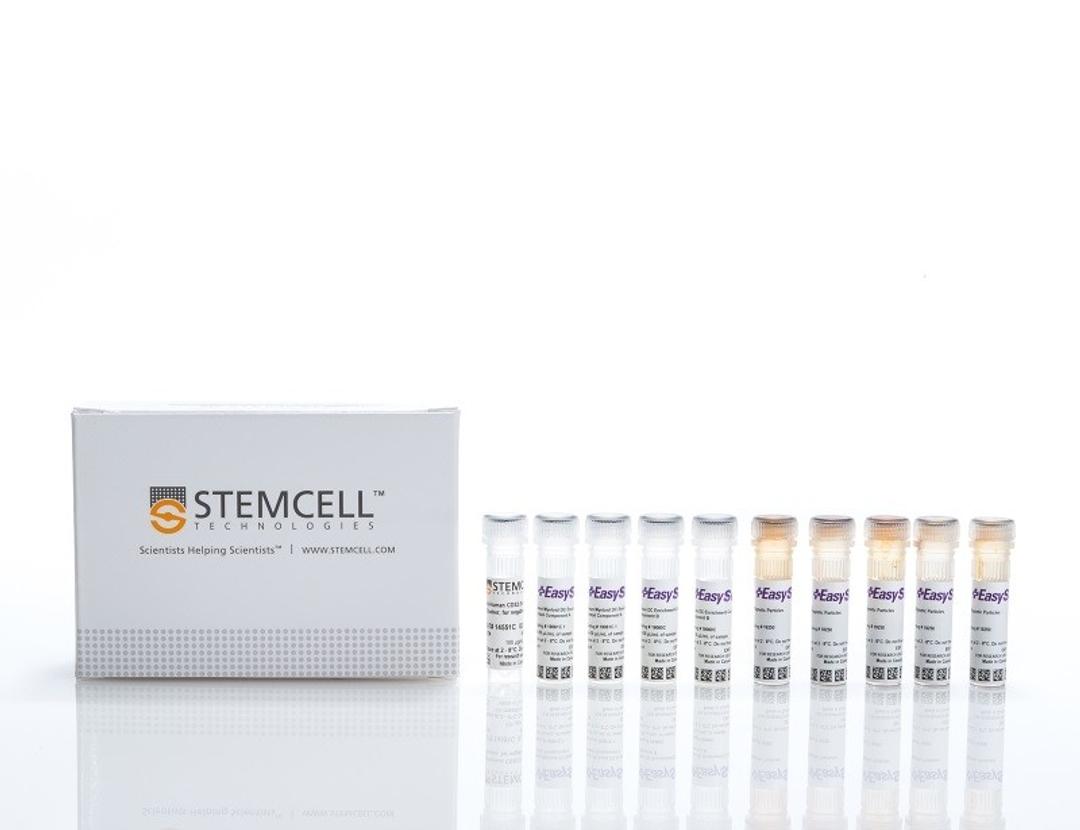 EasySep™ Human Myeloid DC Enrichment Kit - STEMCELL Technologies Inc. - Life Sciences