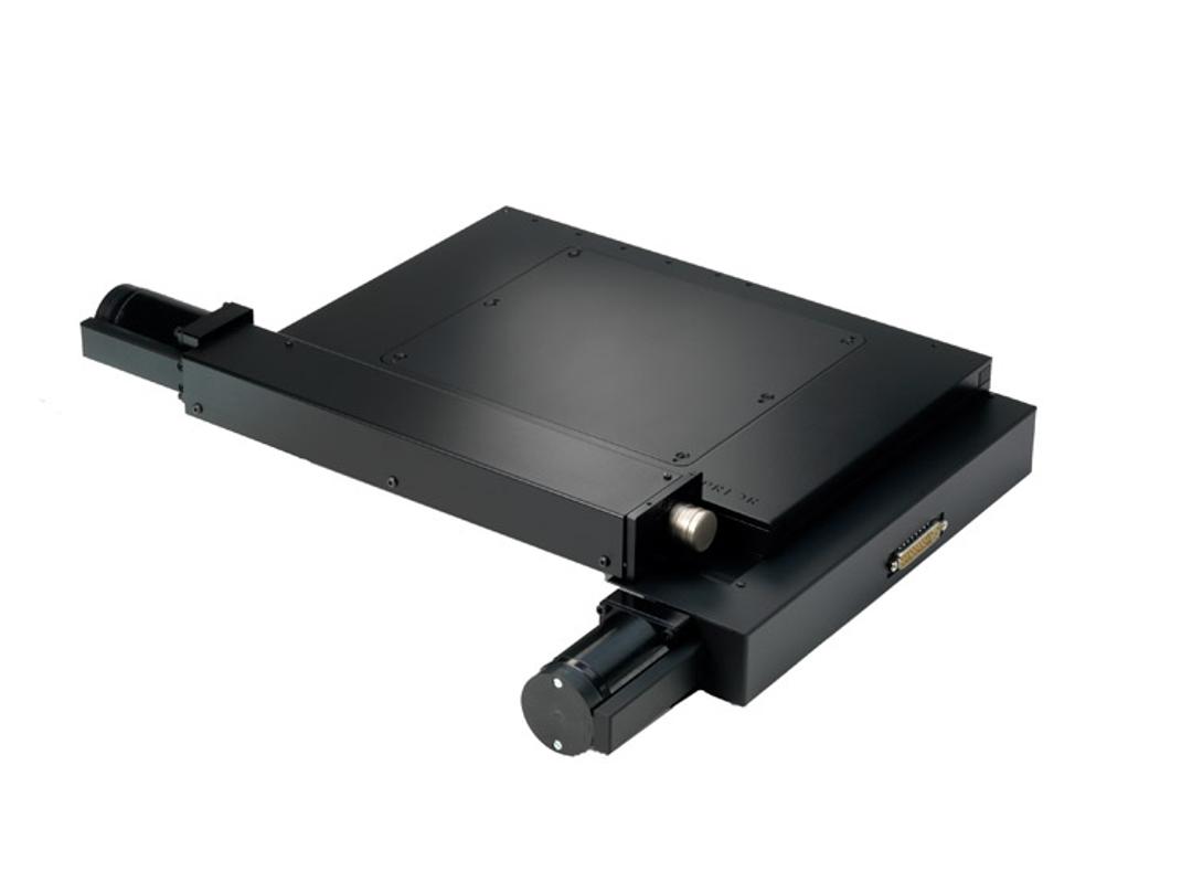 Large Format Motorised Stages - Prior Scientific - Life Sciences