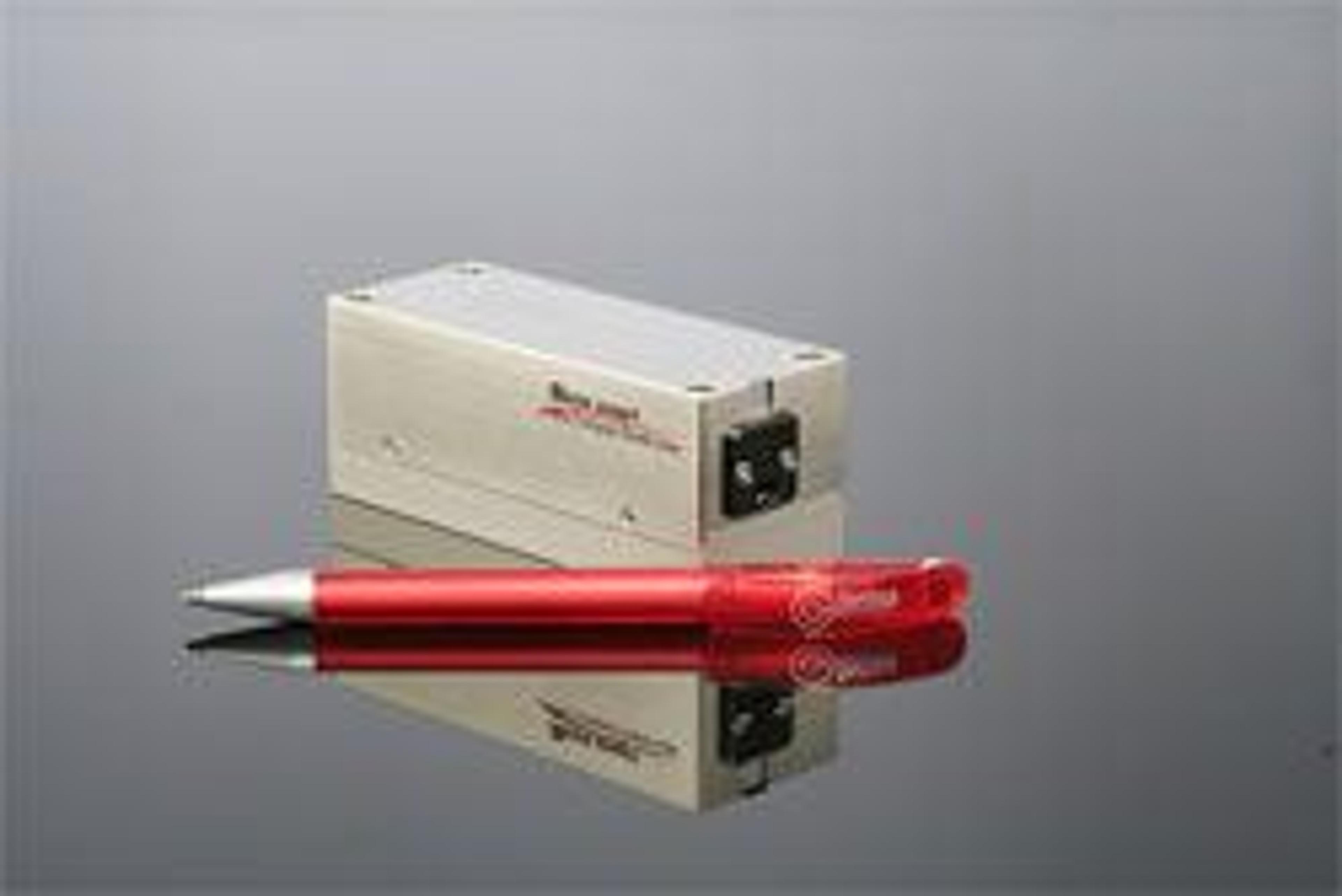 iBeam smart – Ultra Compact Diode Laser - Toptica Photonics AG - Life Sciences