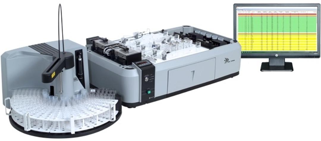 San++ - SKALAR Inc. - Separations