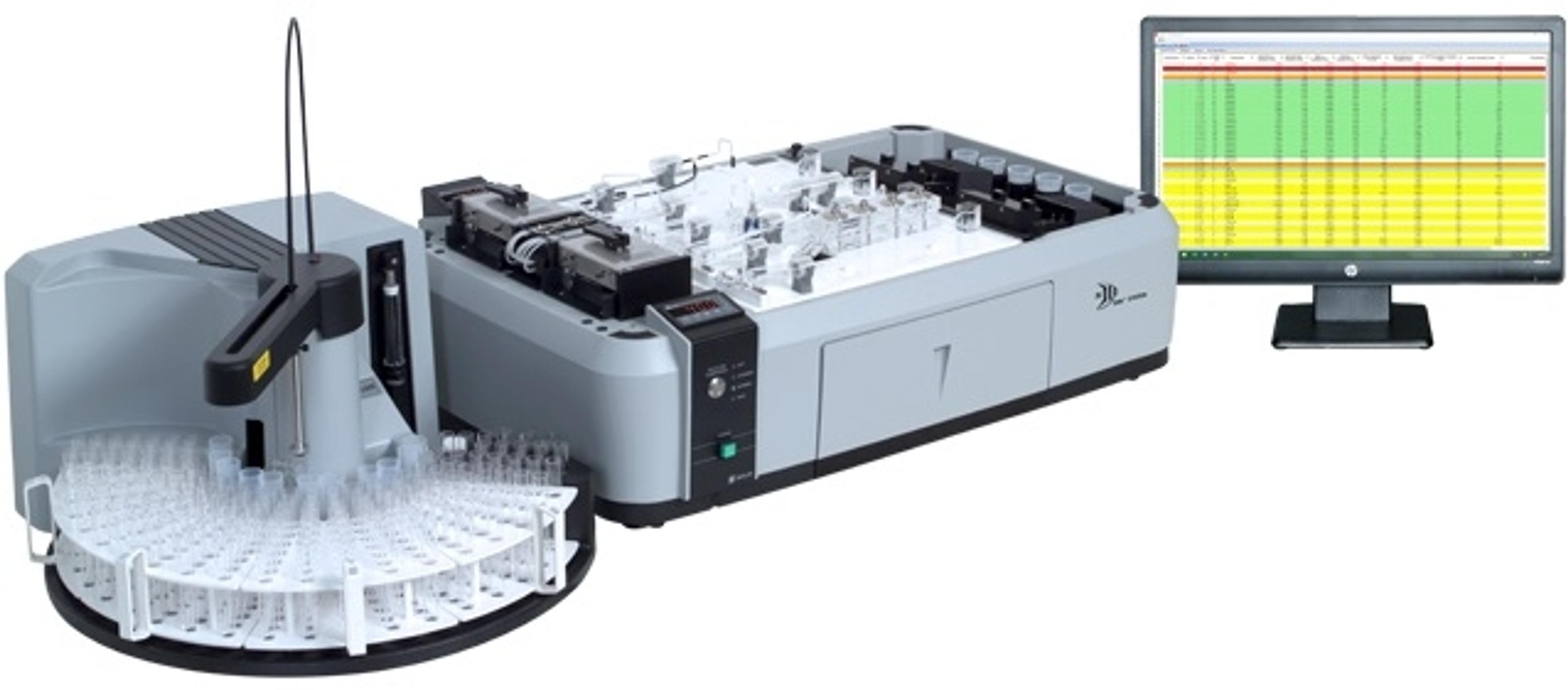 San++ - SKALAR Inc. - Separations