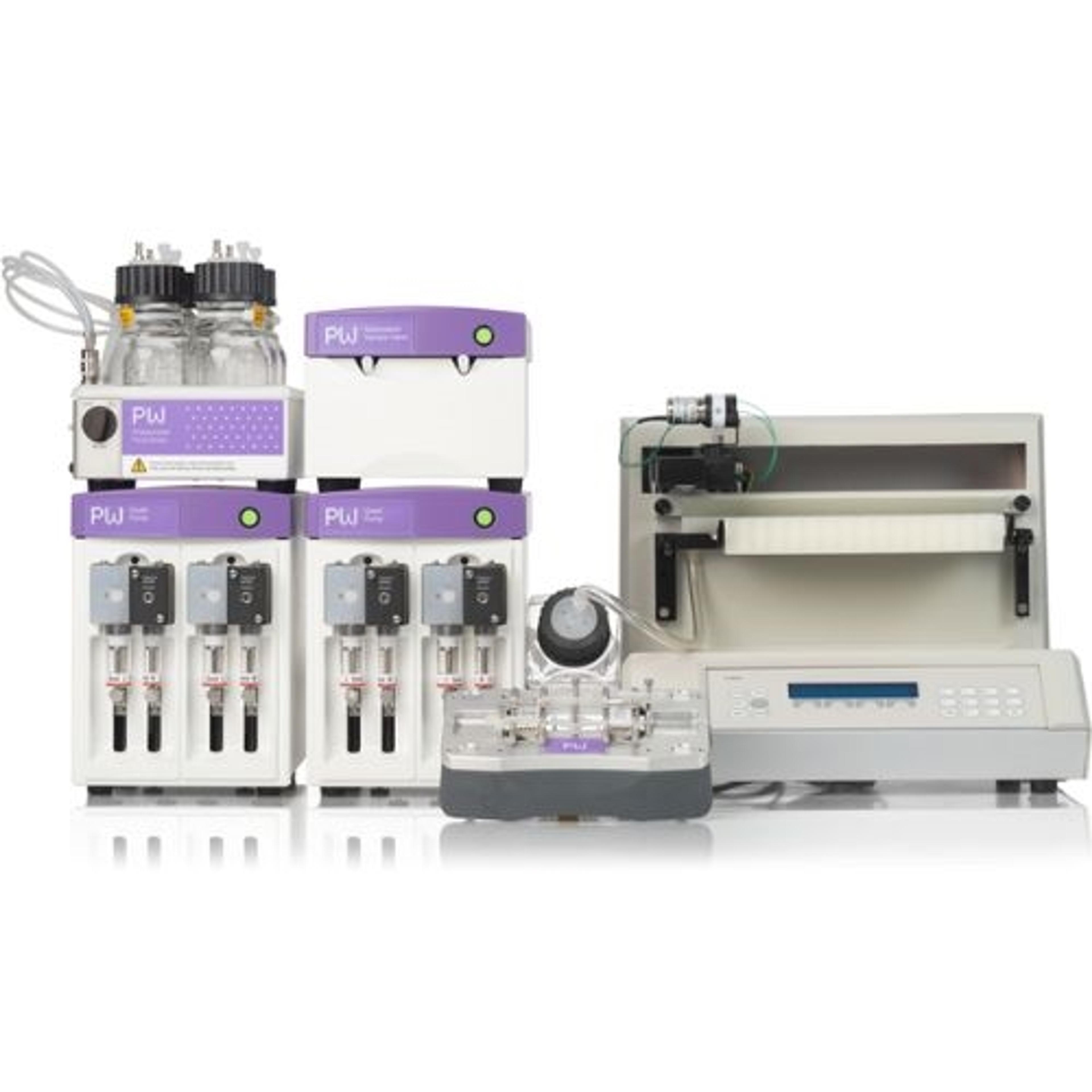 ANP System - null - Drug Discovery & Development