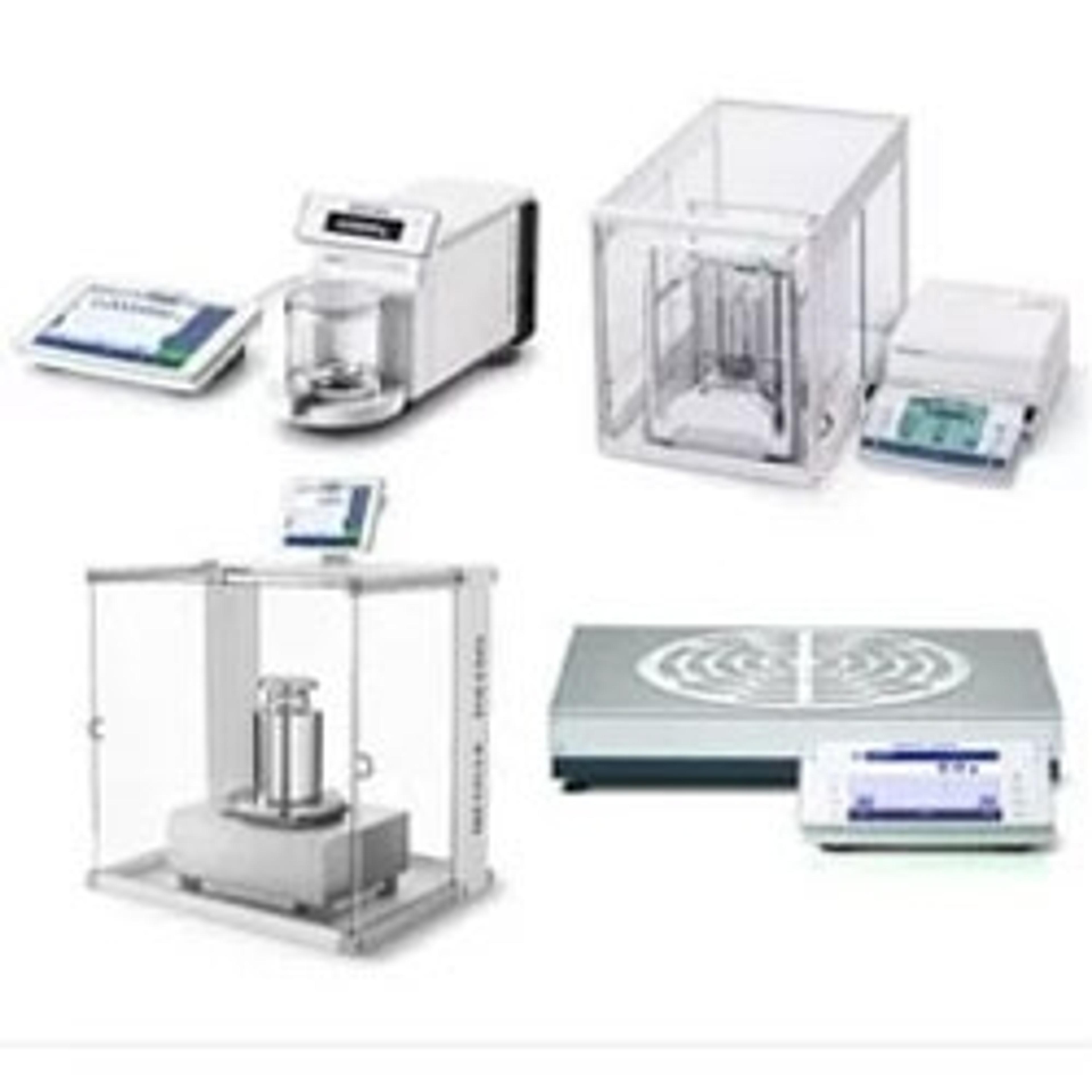 XPR32003LD5C - METTLER TOLEDO - General Lab