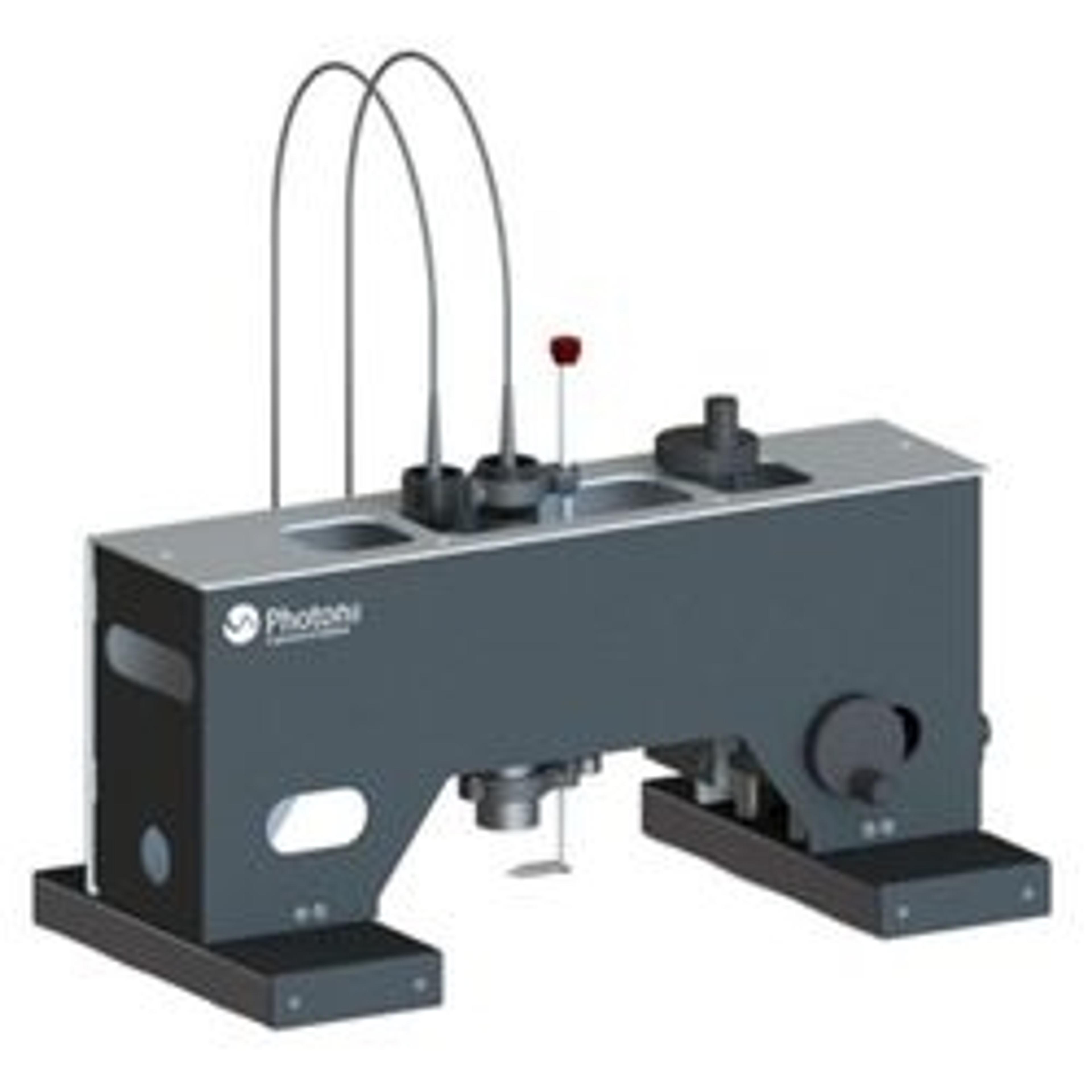 IRina In Vivo NIR-II Spectral Probe - Photonic Solutions Ltd - Spectroscopy
