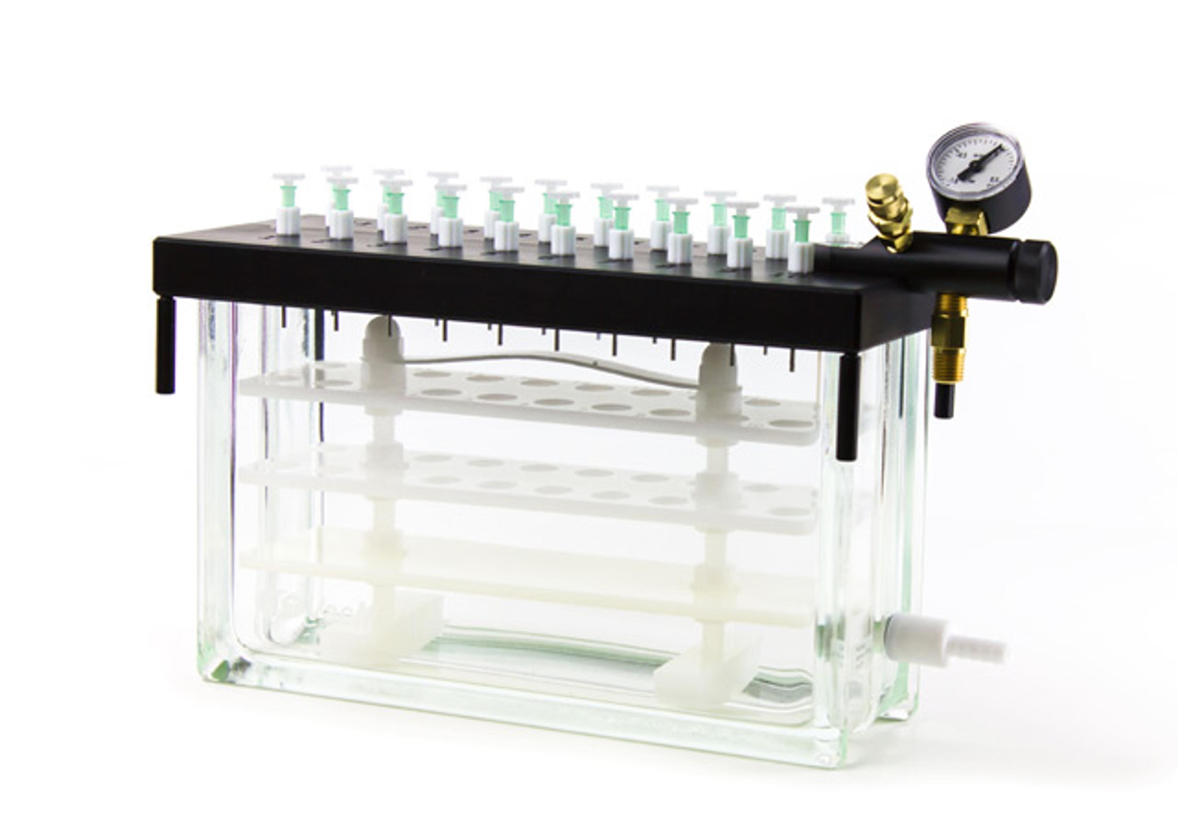 Biotage® VacMaster™ Manifolds - Biotage - General Lab