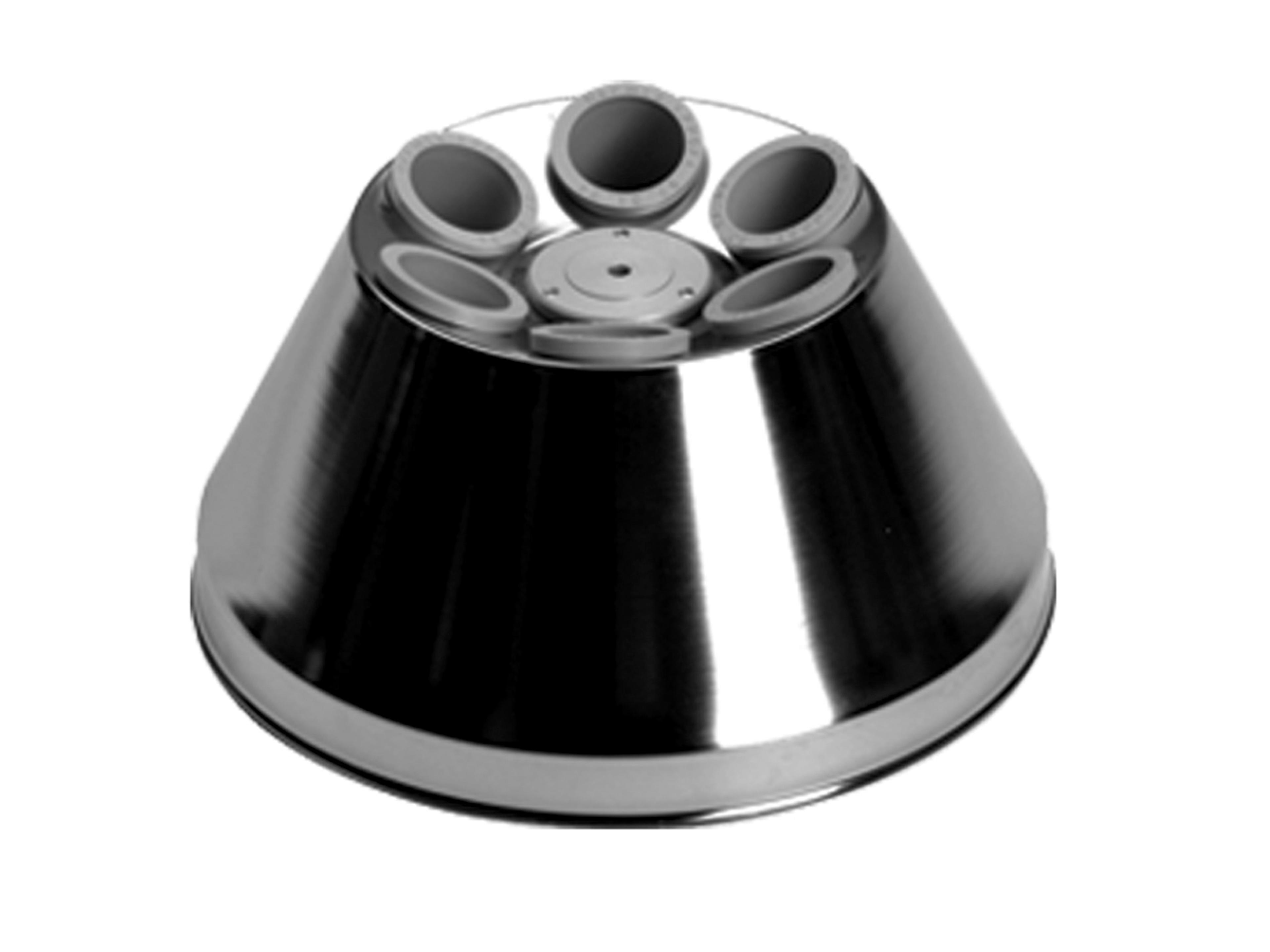 Corning® LSE™ 6 x 50 mL Fixed Angle Rotor - Corning Life Sciences - General Lab