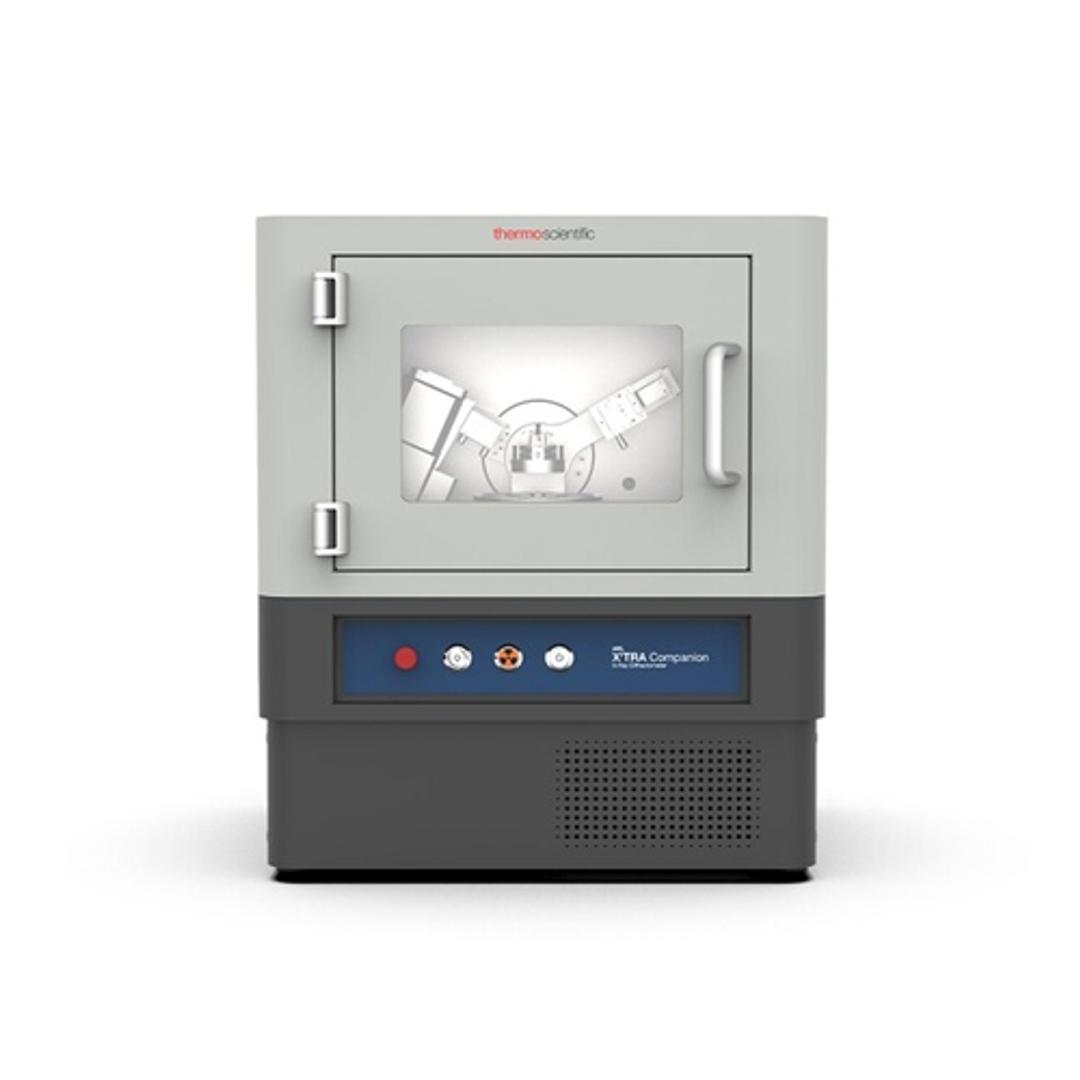 Thermo Scientific™ ARL™ X’TRA Companion X-ray Diffractometer - Thermo Fisher Scientific - Spectroscopy