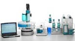 MVA-13: Fully-automated analysis 797 VA Computrace system for the unattended determination of organic additives by CVS in the routine lab - Metrohm AG - Separations