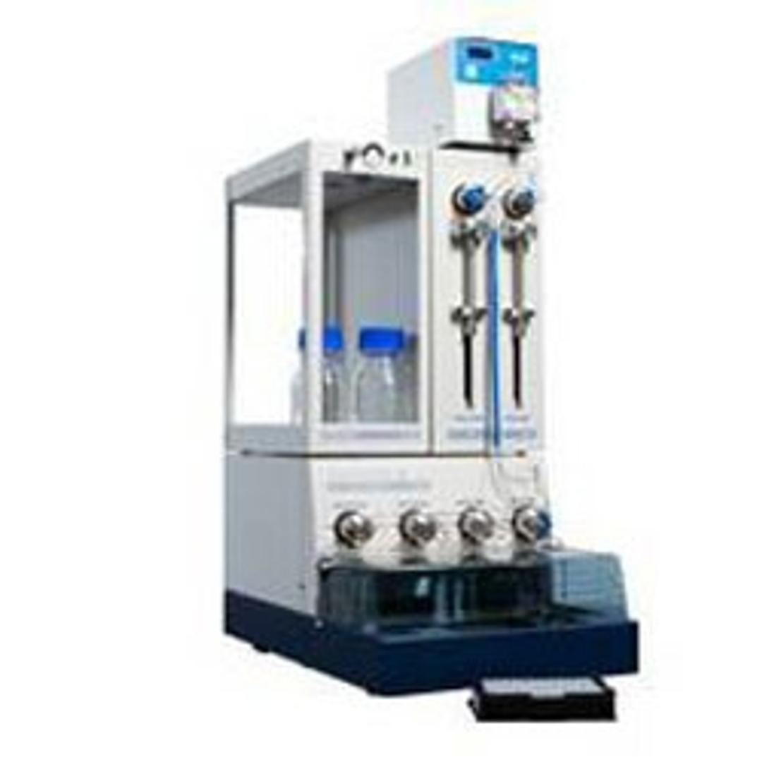 LC-SPE-NMR - Bruker BioSpin - Spectroscopy