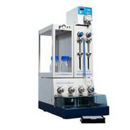 LC-SPE-NMR - Bruker BioSpin - Spectroscopy