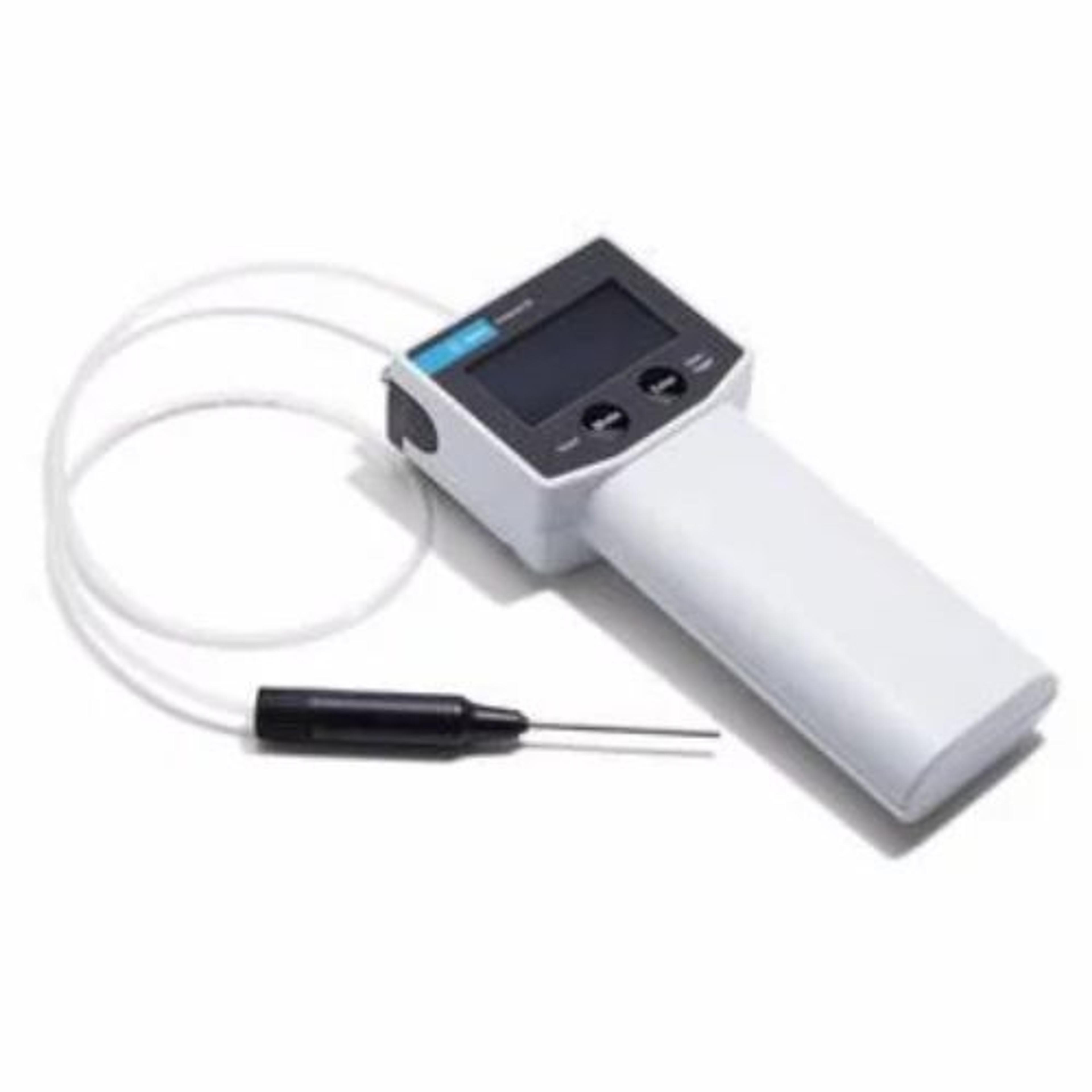 Multi-Gas CrossLab Sniffer Leak Detector - Agilent Technologies - Environmental