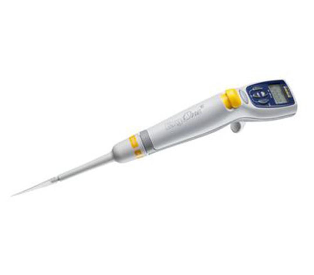 ErgoOne® E Single-Channel Pipettes - Starlab - General Lab