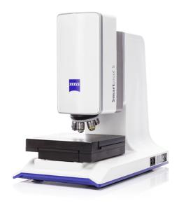 ZEISS Smartproof 5 - Integrated Widefield Confocal Microscope - ZEISS Research Microscopy Solutions - Life Sciences