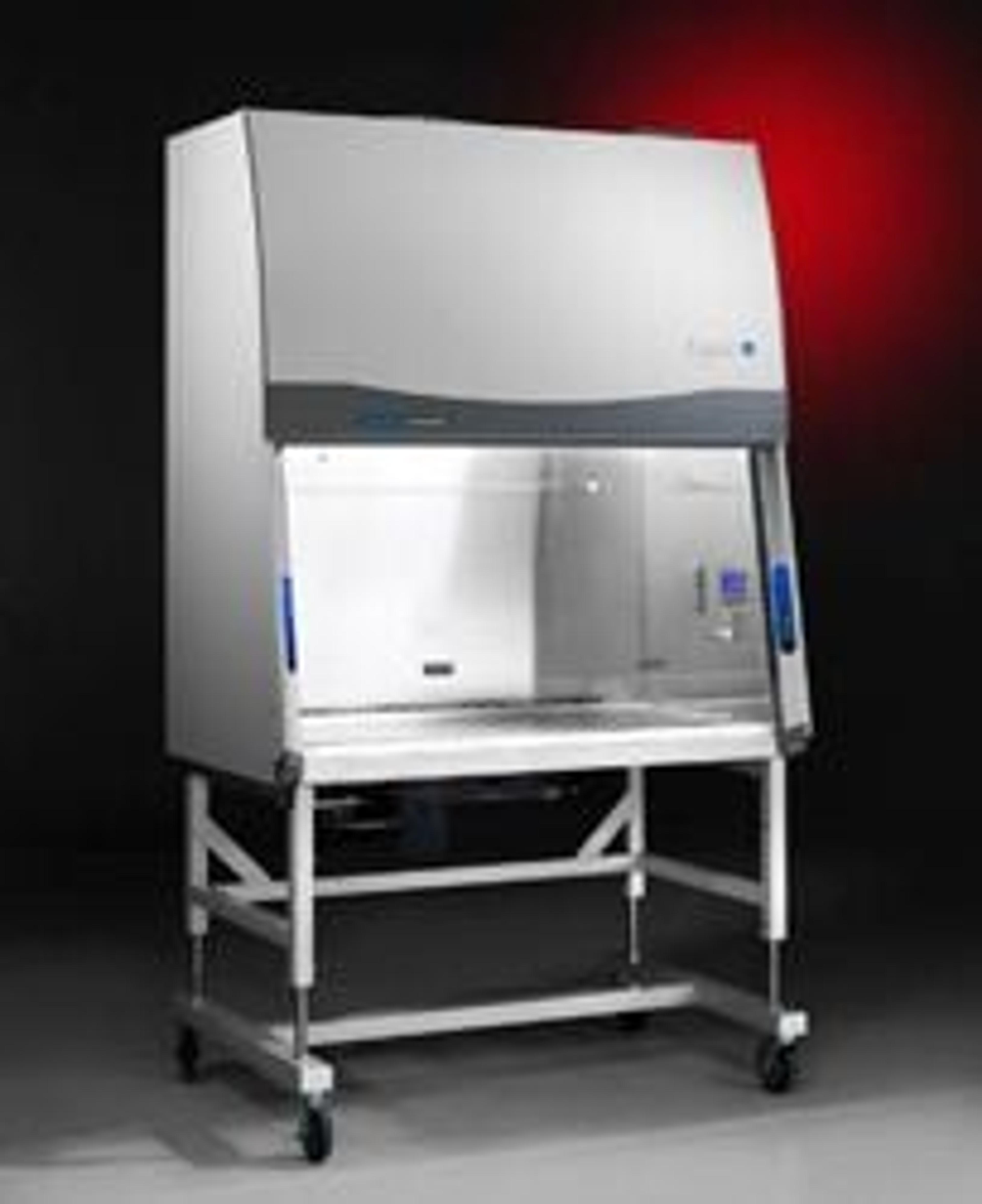 Purifier Logic Biosafety Cabinet - Labconco Corp - General Lab