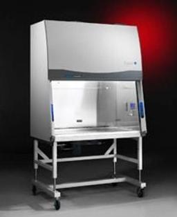 Purifier Logic Biosafety Cabinet - Labconco Corp - General Lab