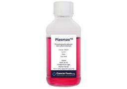 Plasmax™ cell culture medium - Cancer Tools - Life Sciences