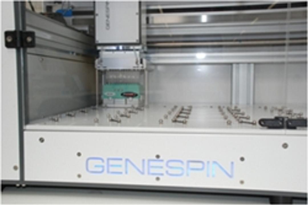 Genespin Platform - LGC Biosearch Technologies - Life Sciences