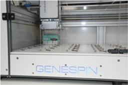 Genespin Platform - LGC Biosearch Technologies - Life Sciences