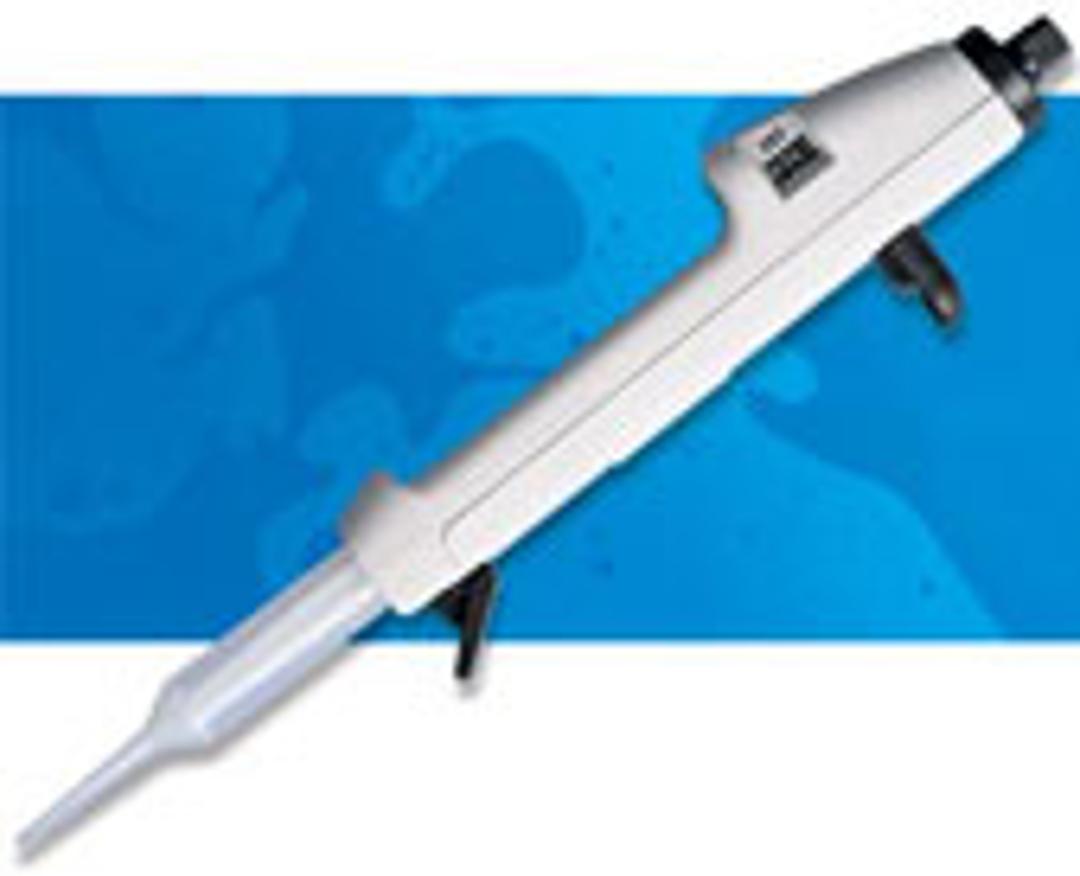 Positive-displacement pipettes - Varipette® with Varitip P and Varitip S - Eppendorf - General Lab