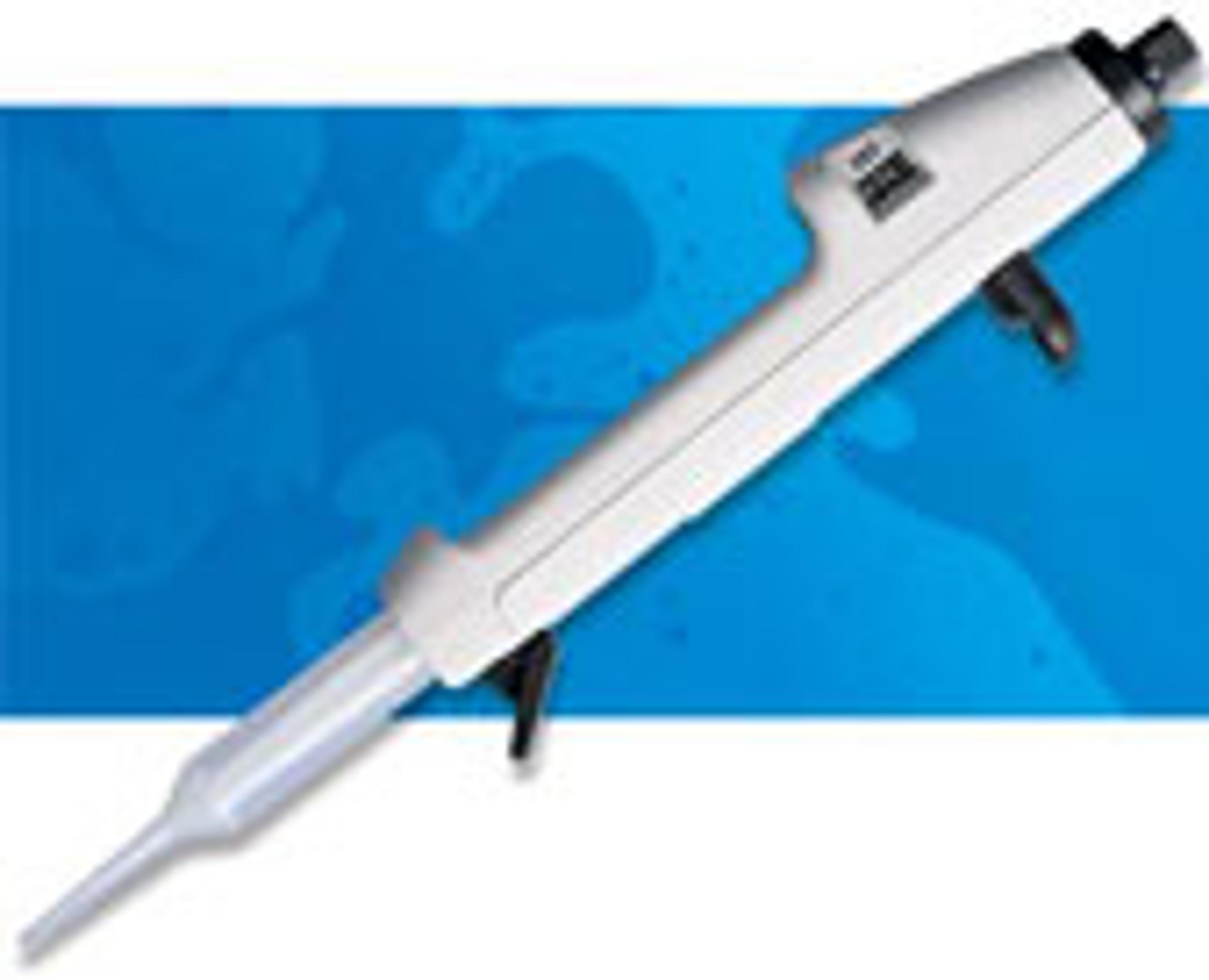 Positive-displacement pipettes - Varipette® with Varitip P and Varitip S - Eppendorf - General Lab