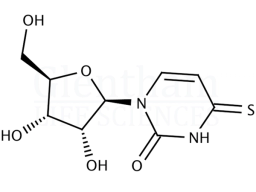 4-Thiouridine - Glentham Life Sciences - General Lab