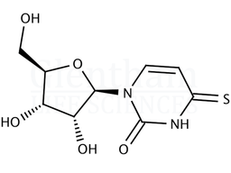 4-Thiouridine - Glentham Life Sciences - General Lab