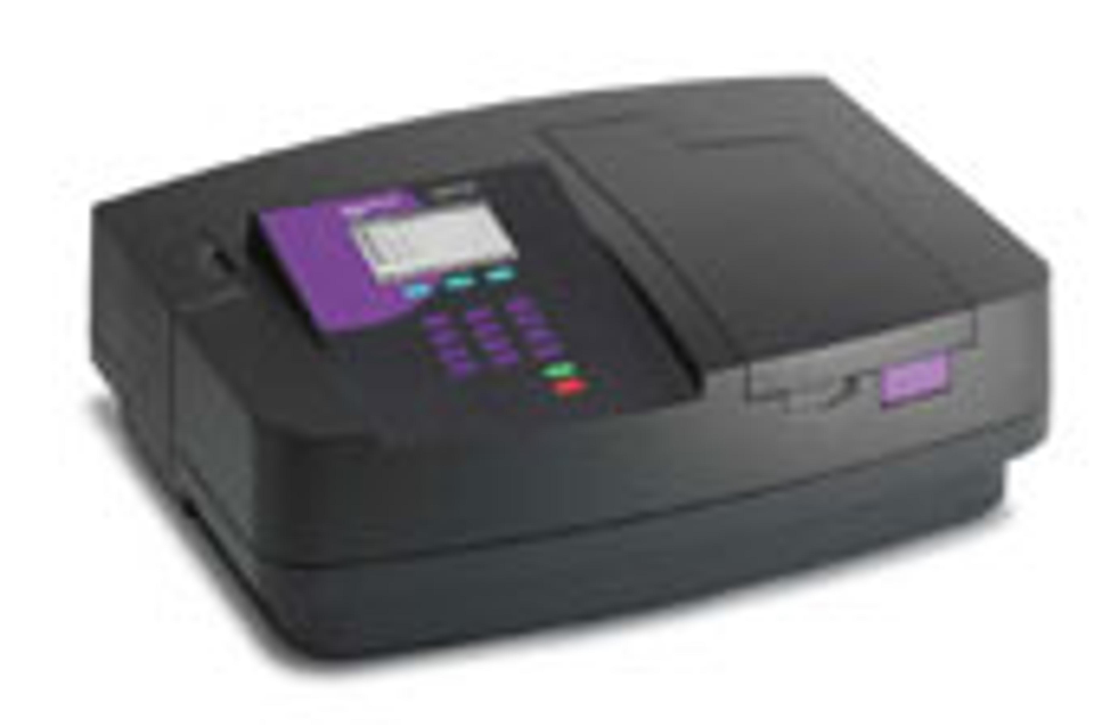 Biochrom Libra S22 UV/Visible Spectrophotometers - Biochrom Ltd - Spectroscopy